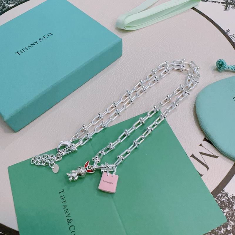 Tiffany necklace 10yxx82 (3)