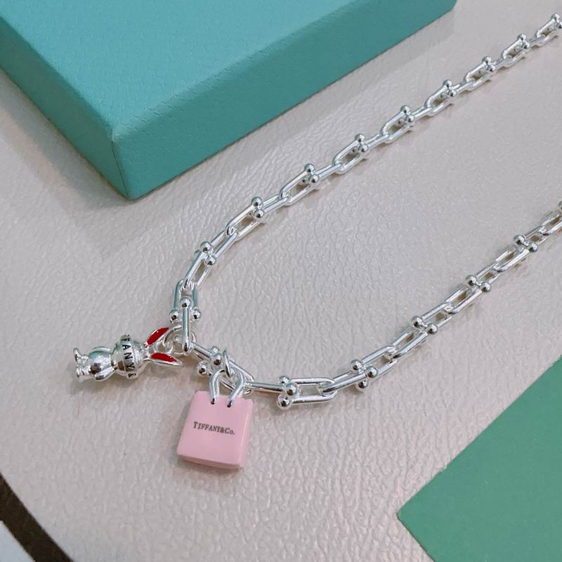 Tiffany necklace 10yxx82 (4)