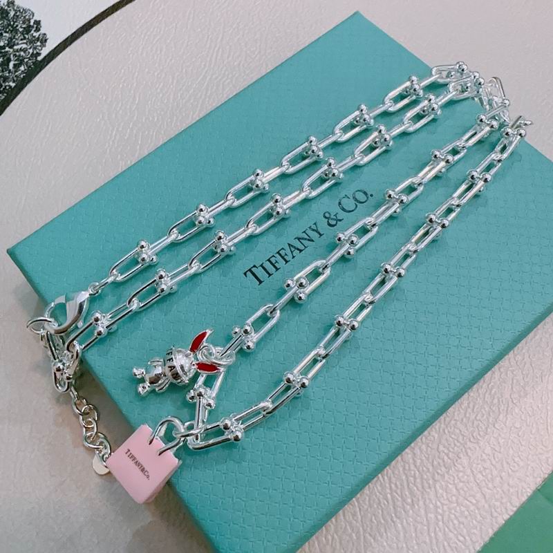 Tiffany necklace 10yxx82 (5)