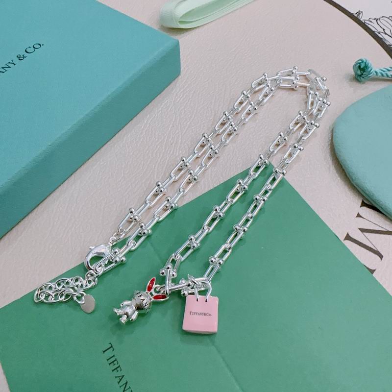 Tiffany necklace 10yxx82 (6)