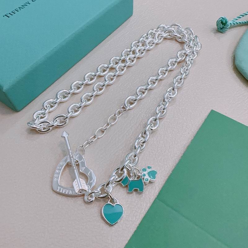 Tiffany necklace 10yxx83 (1)