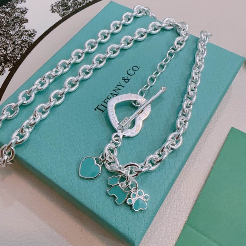 Tiffany necklace 10yxx83 (2)