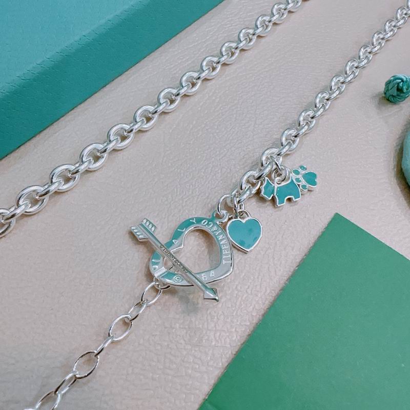 Tiffany necklace 10yxx83 (3)