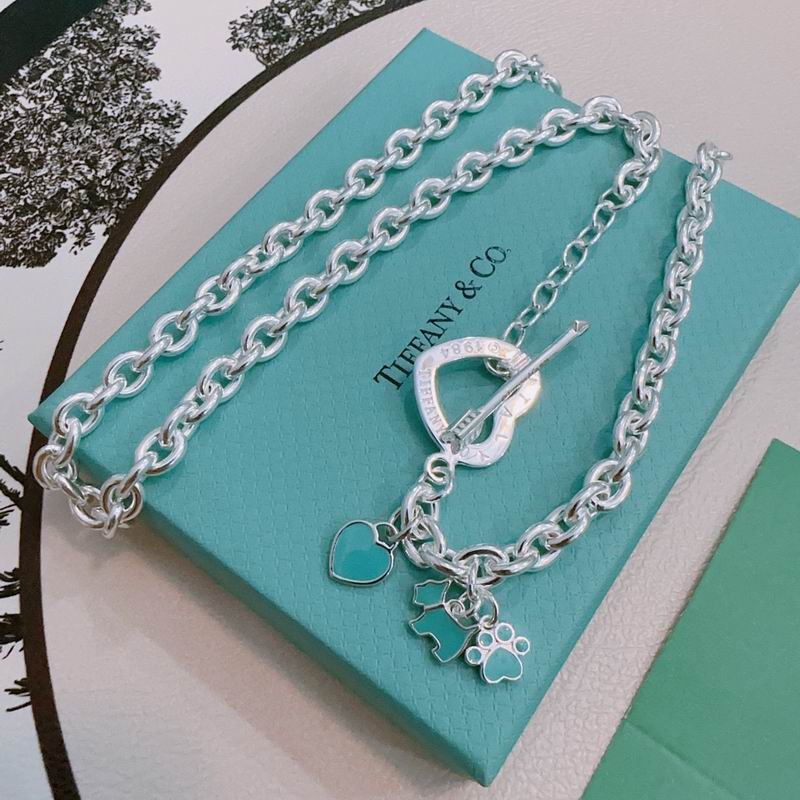 Tiffany necklace 10yxx83 (5)