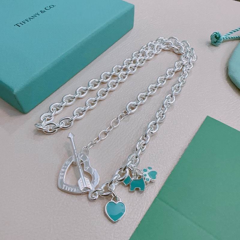 Tiffany necklace 10yxx83 (6)