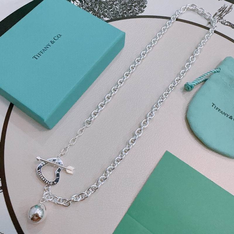 Tiffany necklace 10yxx84 (2)