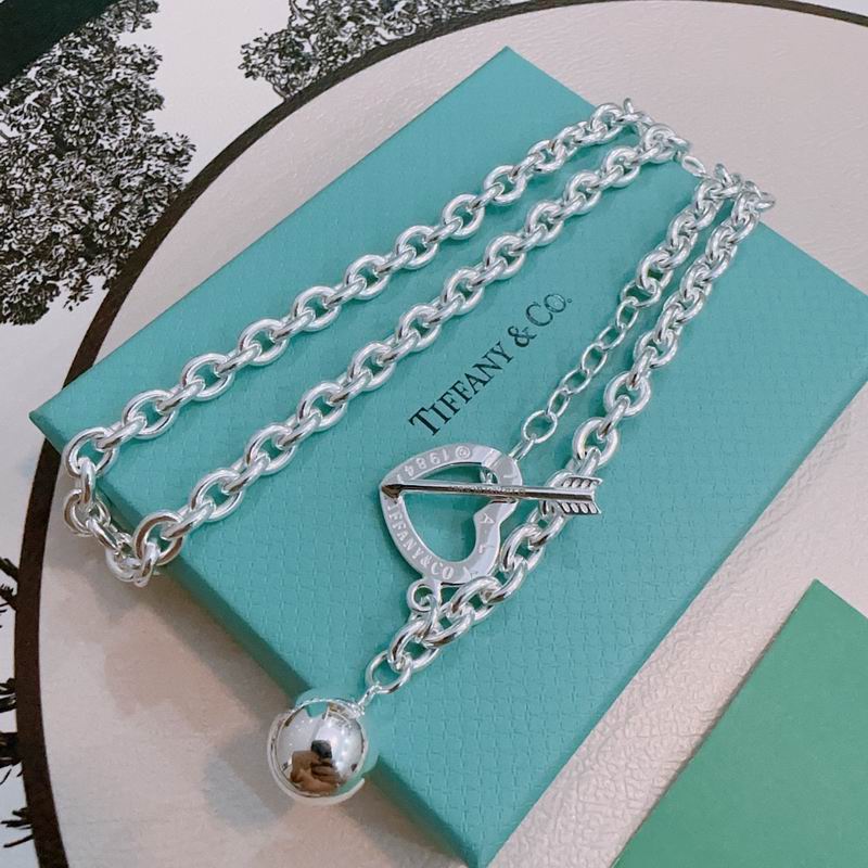 Tiffany necklace 10yxx84 (3)