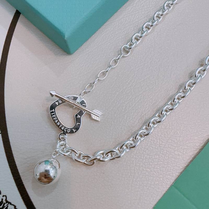 Tiffany necklace 10yxx84 (4)