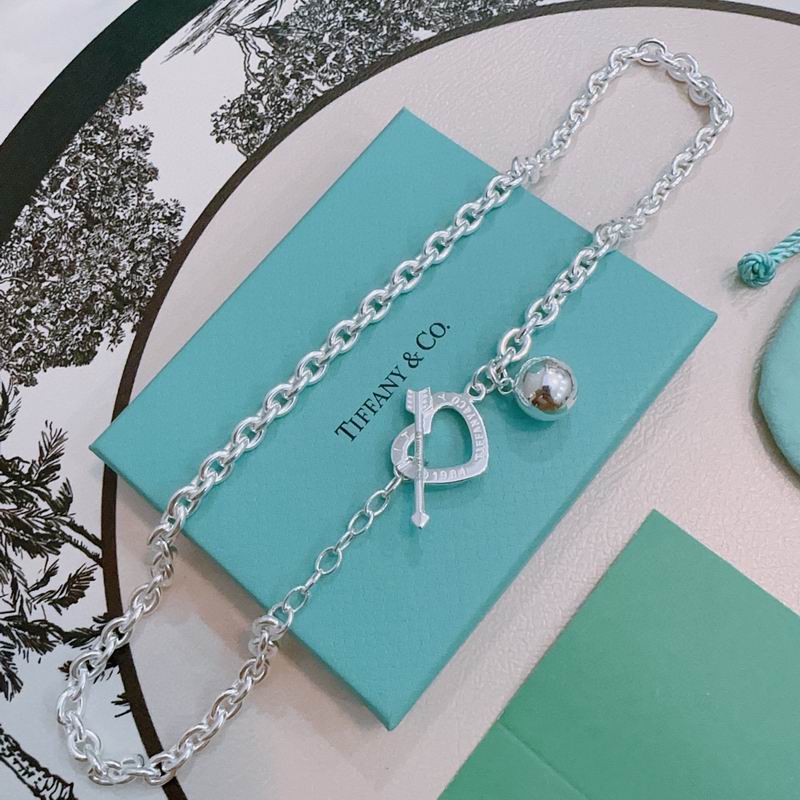 Tiffany necklace 10yxx84 (5)
