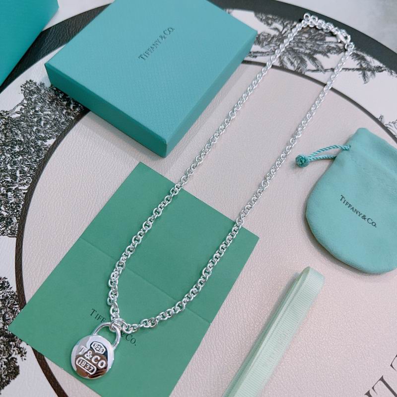Tiffany necklace 10yxx85 (2)