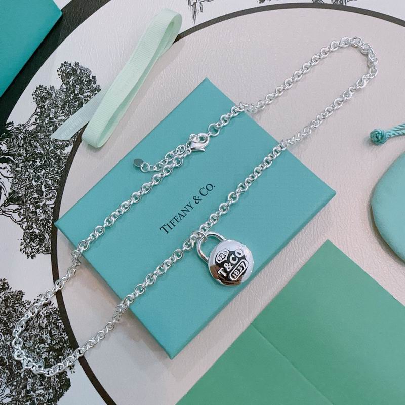 Tiffany necklace 10yxx85 (3)