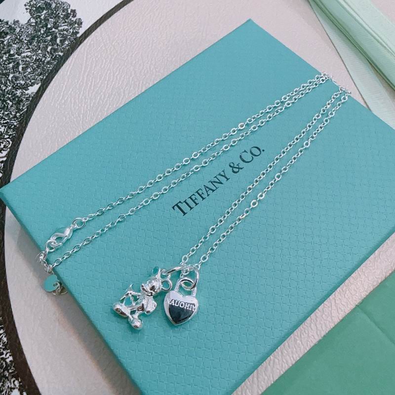 Tiffany necklace 10yxx86 (1)