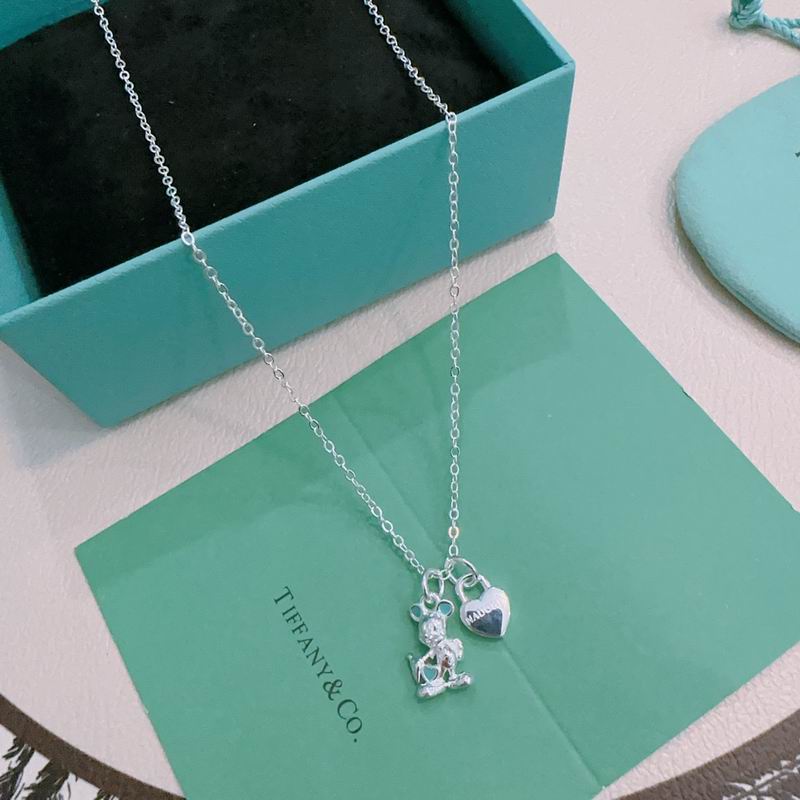 Tiffany necklace 10yxx86 (4)