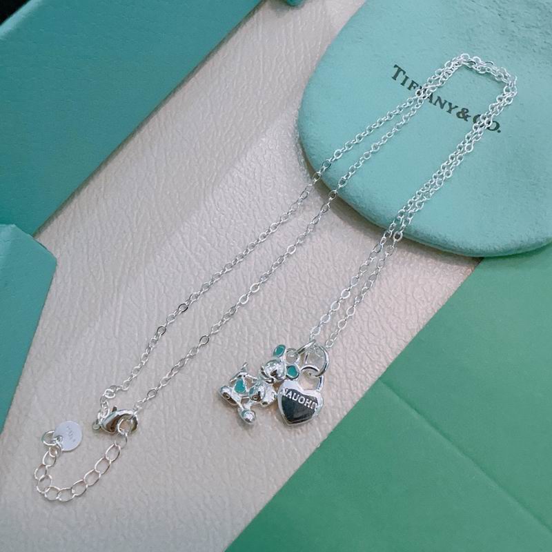 Tiffany necklace 10yxx86 (6)