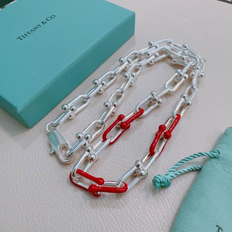 Tiffany necklace 10yxx87 (10)