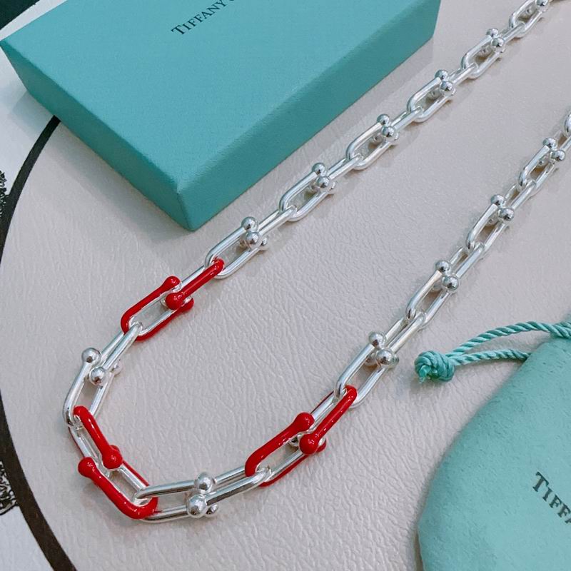 Tiffany necklace 10yxx87 (11)