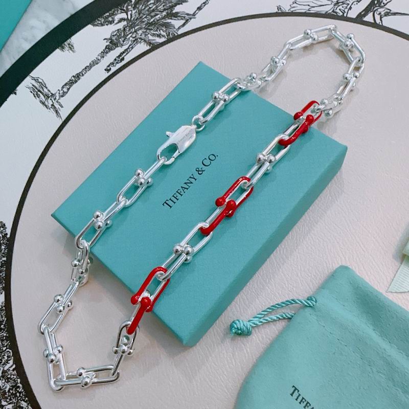 Tiffany necklace 10yxx87 (12)