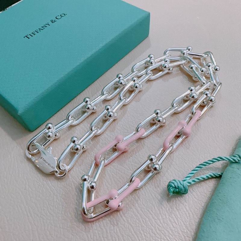 Tiffany necklace 10yxx87 (14)