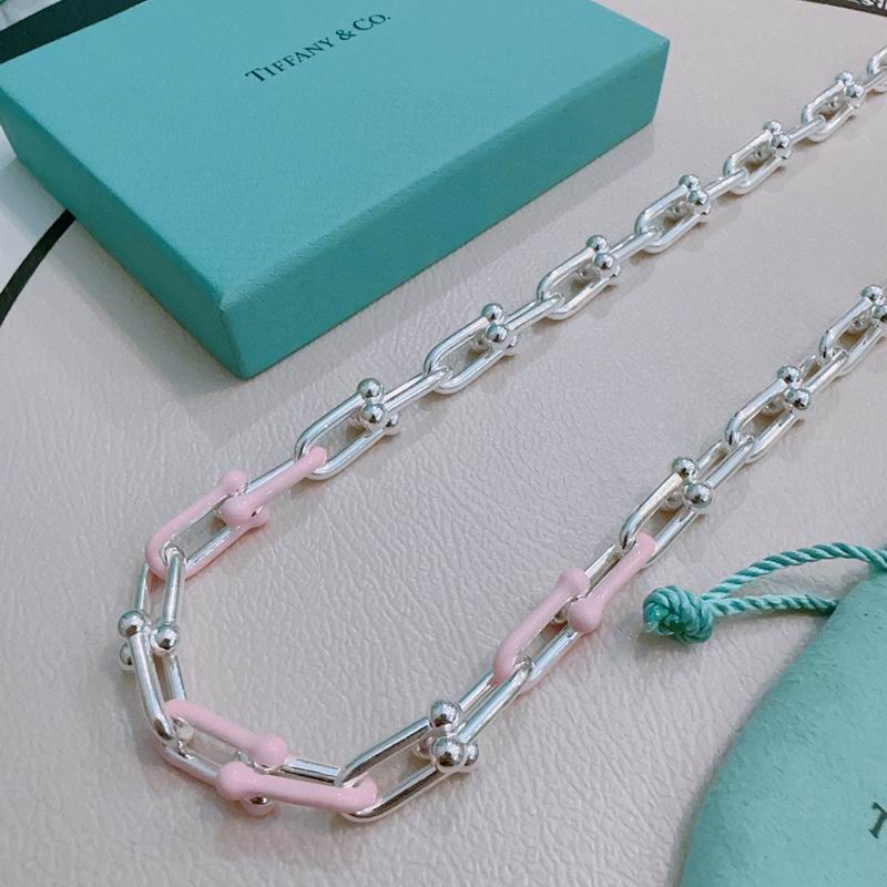 Tiffany necklace 10yxx87 (18)