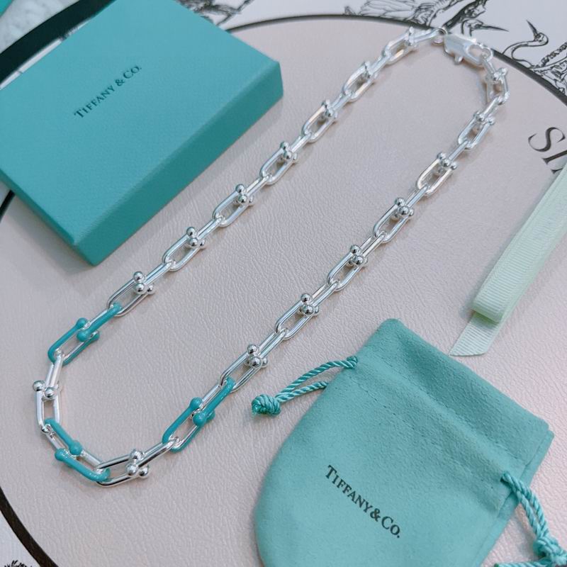 Tiffany necklace 10yxx87 (2)
