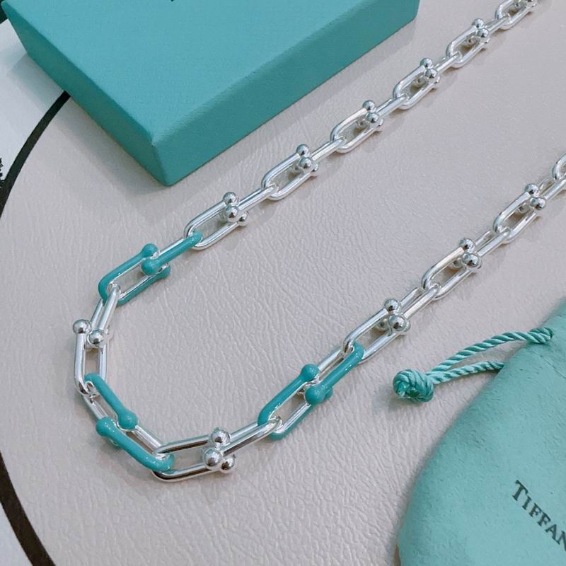 Tiffany necklace 10yxx87 (3)