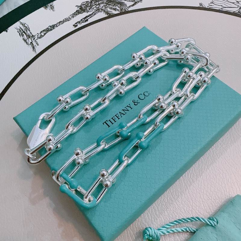 Tiffany necklace 10yxx87 (4)