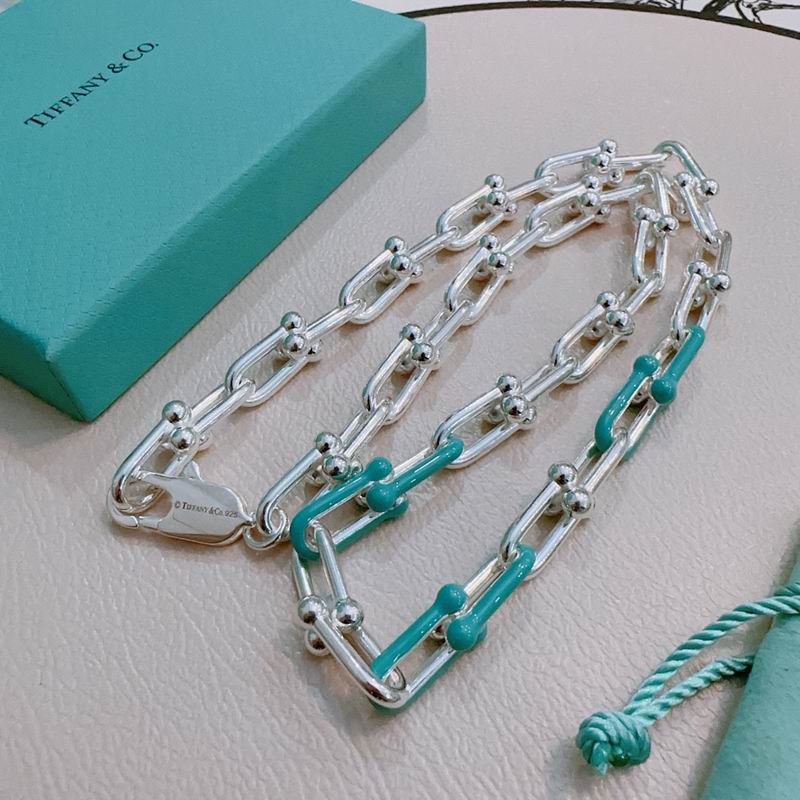 Tiffany necklace 10yxx87 (6)