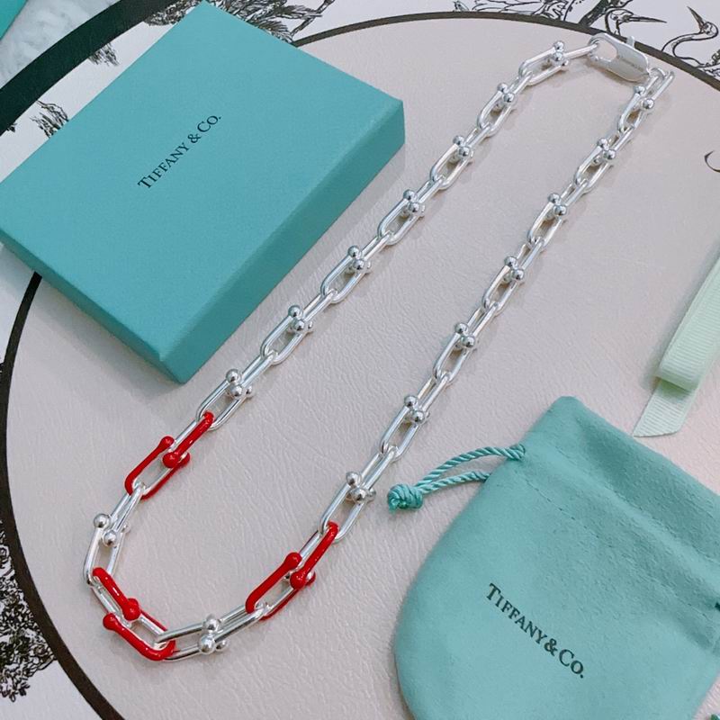 Tiffany necklace 10yxx87 (7)