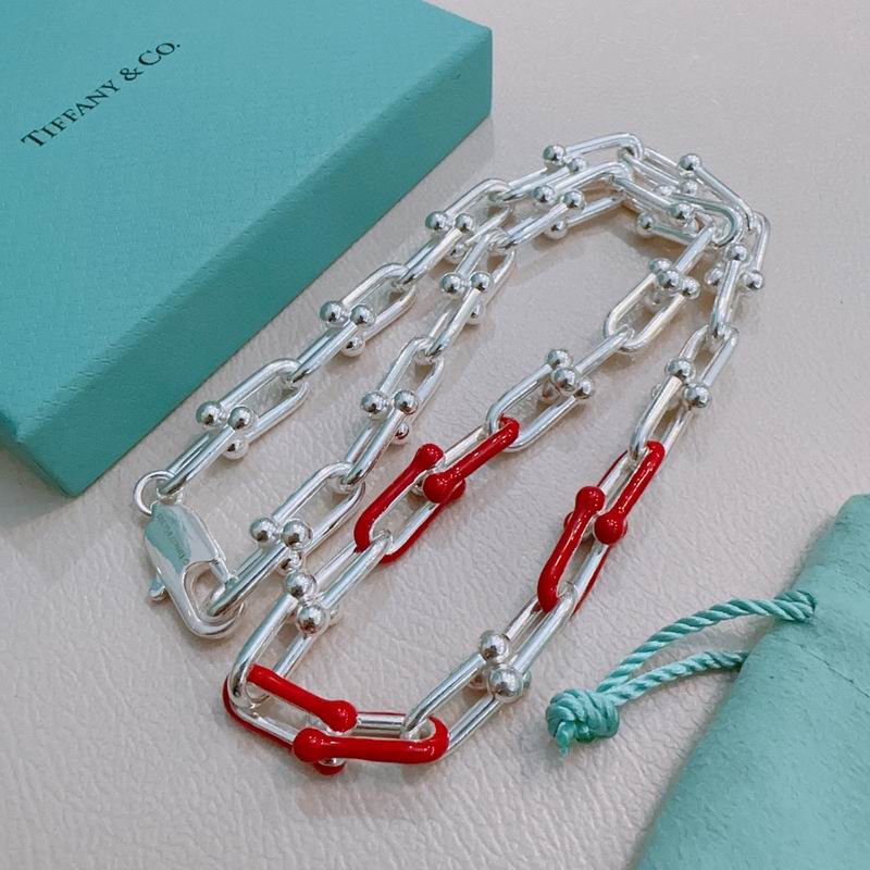 Tiffany necklace 10yxx87 (8)