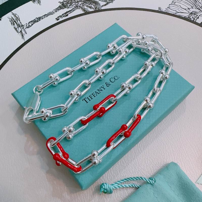 Tiffany necklace 10yxx87 (9)