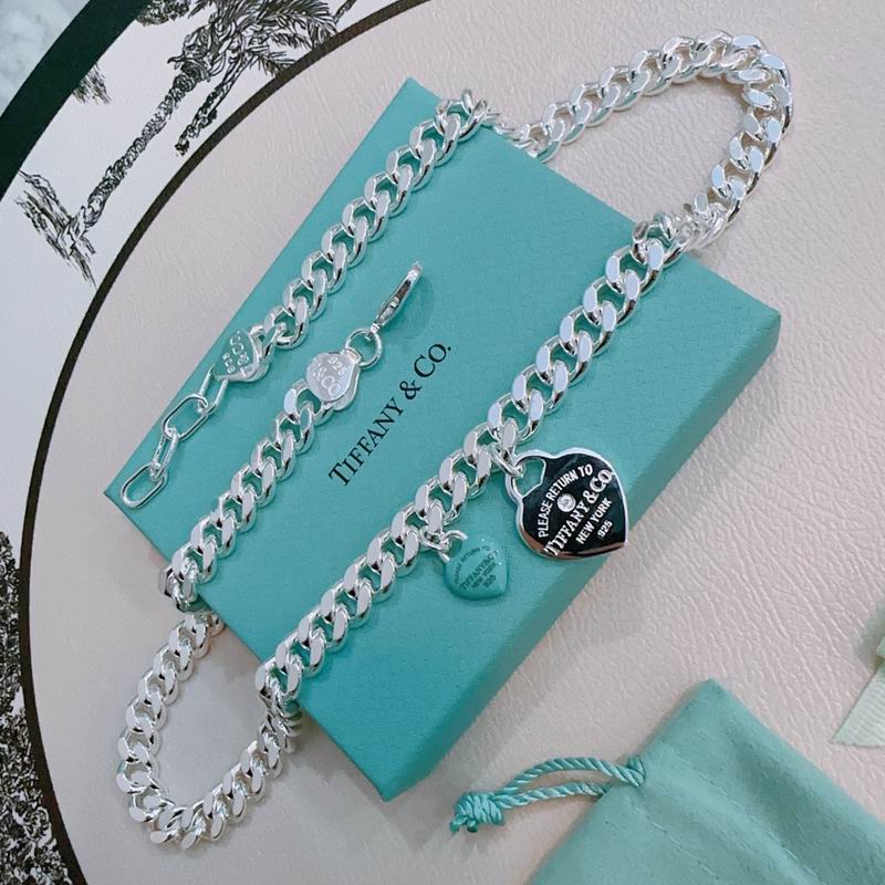 Tiffany necklace 10yxx88 (1)