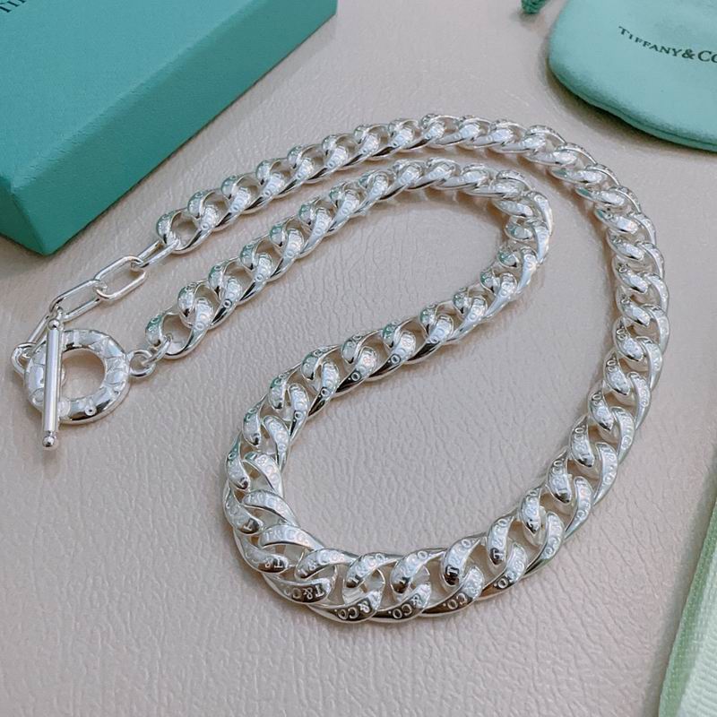 Tiffany necklace 10yxx89 (3)