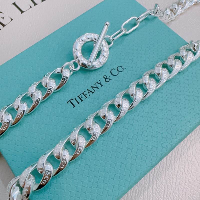 Tiffany necklace 10yxx89 (5)