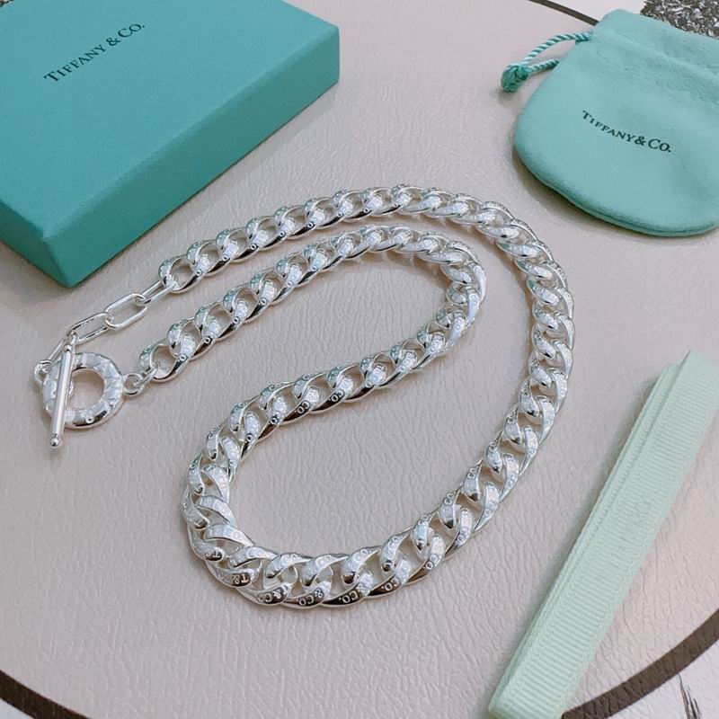 Tiffany necklace 10yxx89 (6)