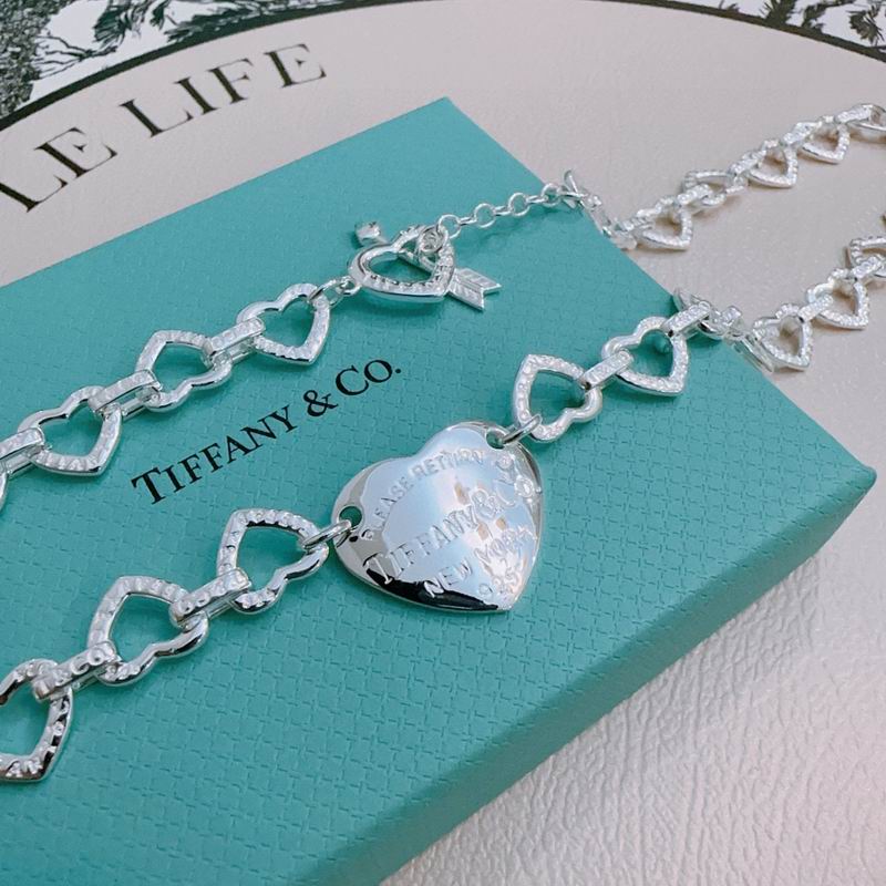 Tiffany necklace 10yxx90 (4)
