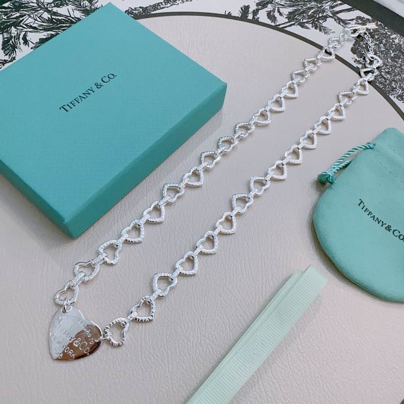 Tiffany necklace 10yxx90 (5)
