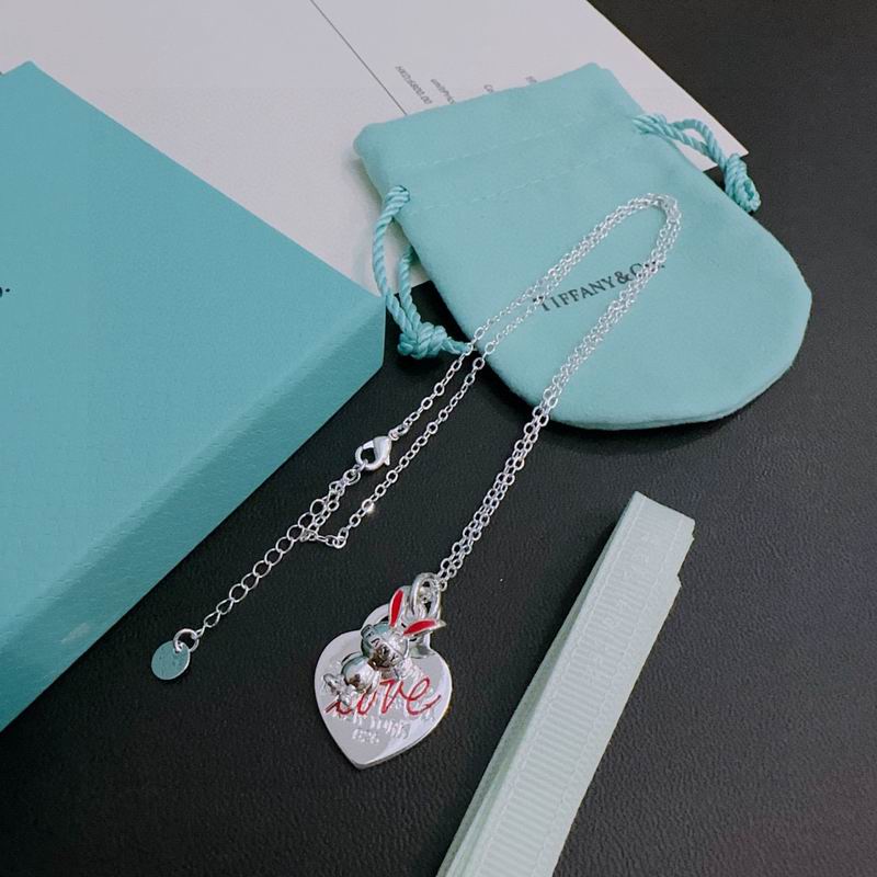 Tiffany necklace 10yxx91 (1)