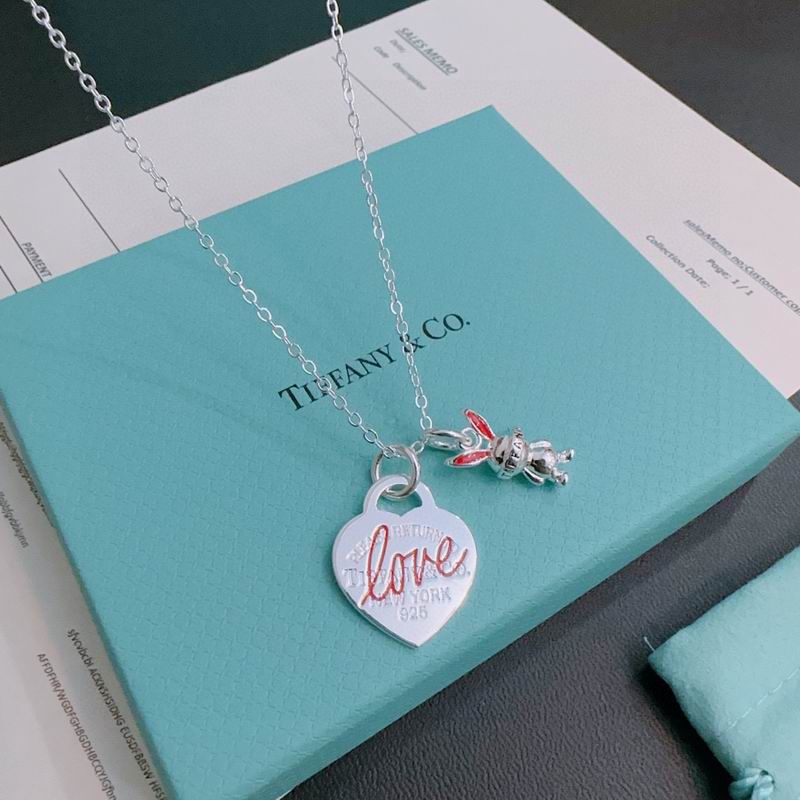 Tiffany necklace 10yxx91 (2)