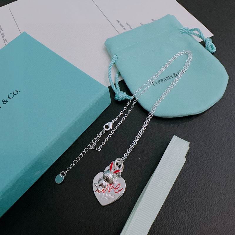 Tiffany necklace 10yxx91 (4)