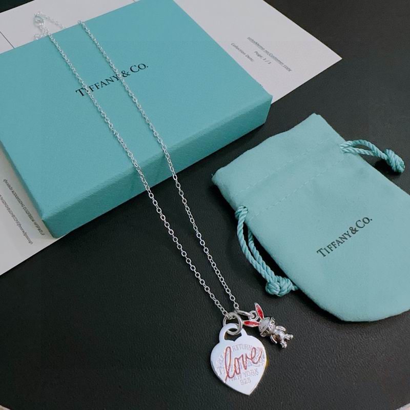 Tiffany necklace 10yxx91 (5)