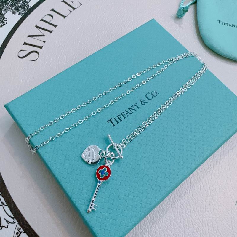 Tiffany necklace 10yxx92 (1)
