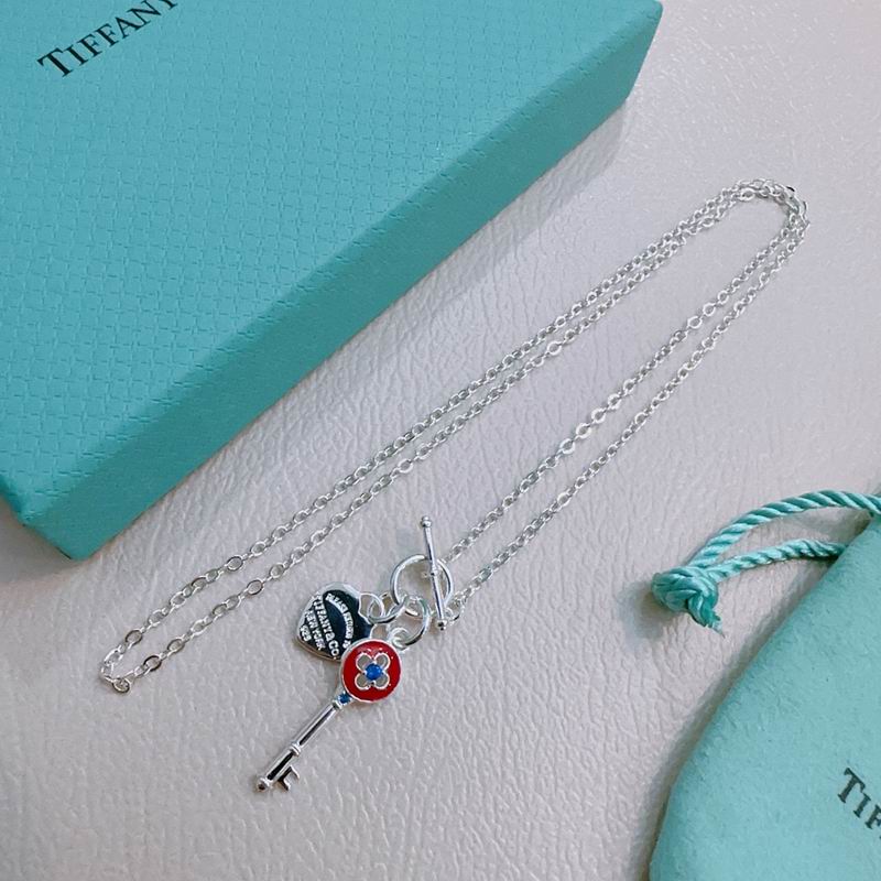 Tiffany necklace 10yxx92 (2)