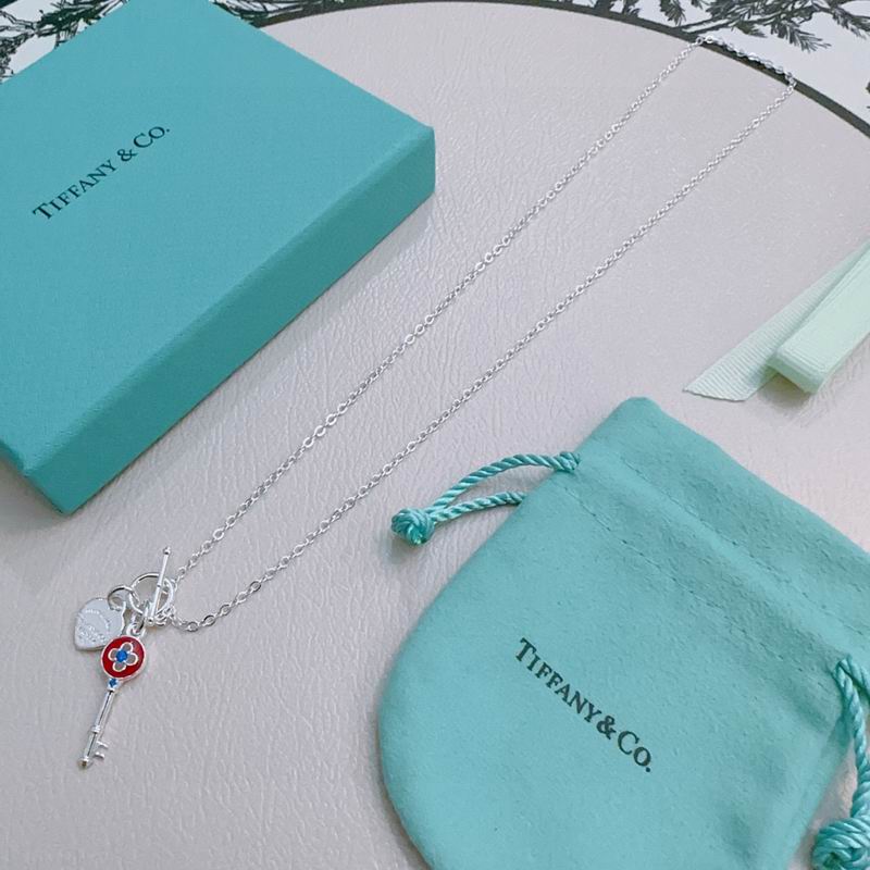 Tiffany necklace 10yxx92 (3)