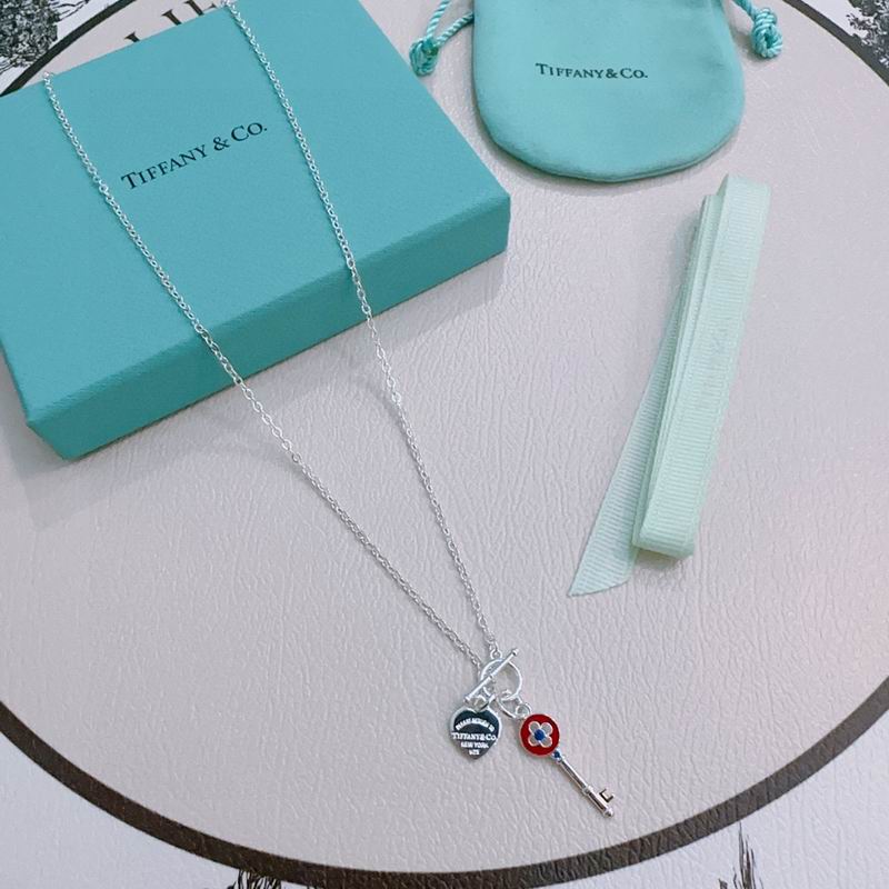 Tiffany necklace 10yxx92 (4)