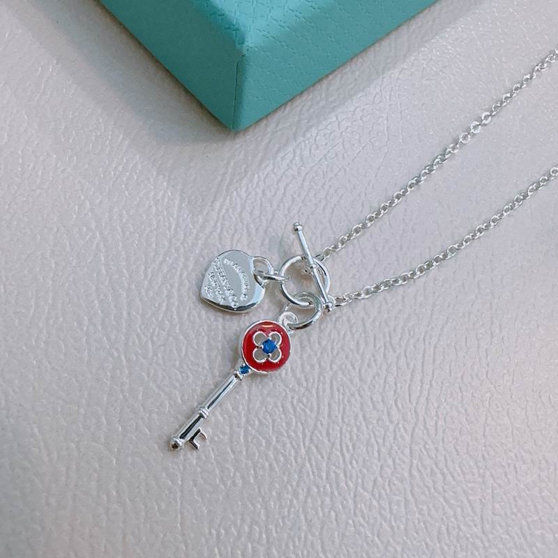 Tiffany necklace 10yxx92 (5)