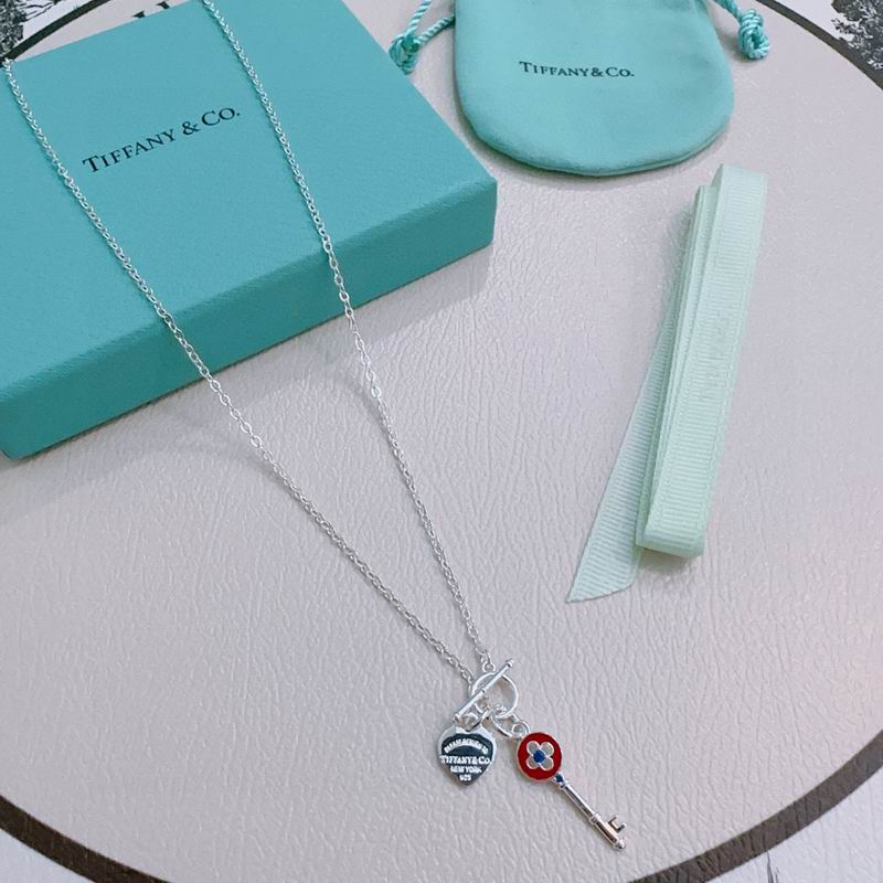 Tiffany necklace 10yxx92 (6)