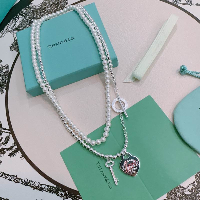 Tiffany necklace 10yxx93 (1)