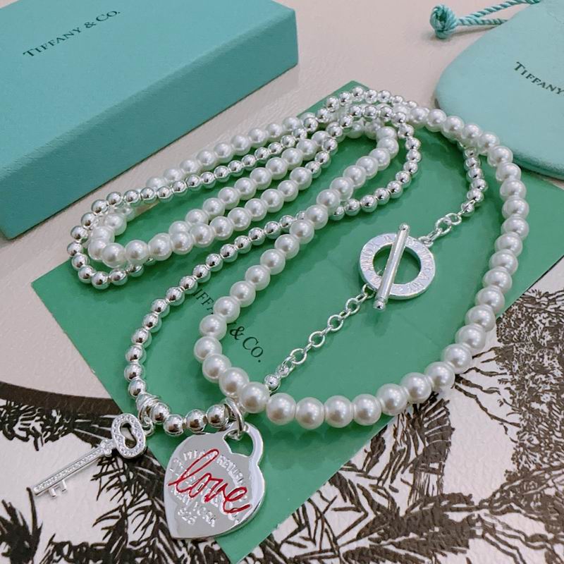Tiffany necklace 10yxx93 (2)