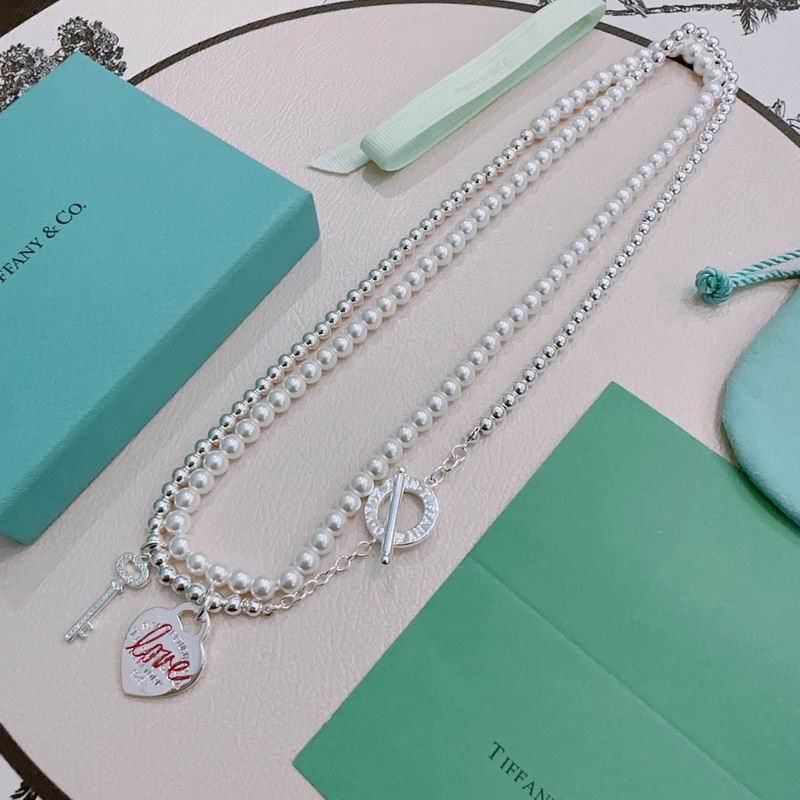 Tiffany necklace 10yxx93 (3)