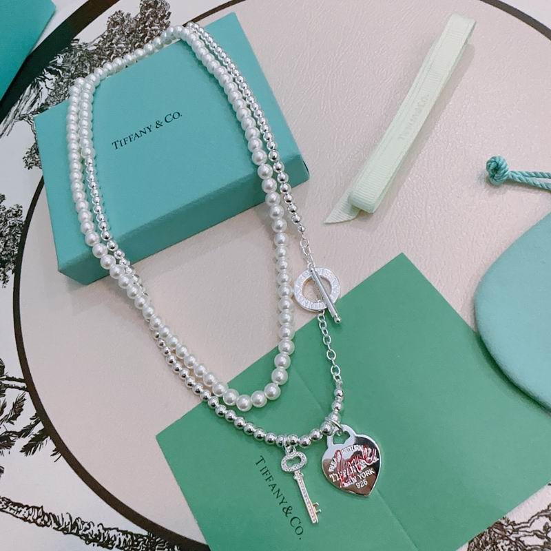 Tiffany necklace 10yxx93 (4)